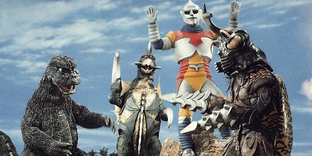 Những Titan nào sẽ có cơ hội xuất hiện trong MonsterVerse của sau Godzilla 2? - Ảnh 8.