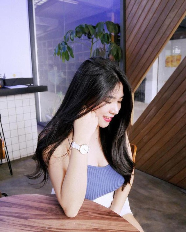 Chiêm ngưỡng vòng một tuyệt phẩm hơn 100 cm của hot girl, thánh nữ trên Instagram - Ảnh 18.