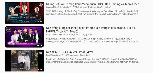 Garena tung loạt số liệu cho thấy Liên Quân Mobile không sợ LMHT Mobile - Ảnh 1.