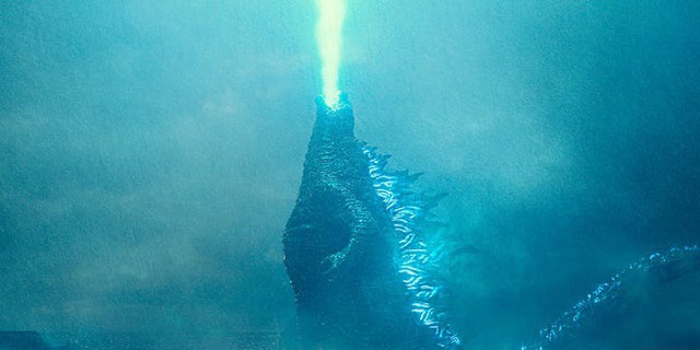 Không chỉ 4 mà có tận 17 quái vật khổng lồ sẽ xuất hiện trong Godzilla: King Of The Monsters? - Ảnh 1.