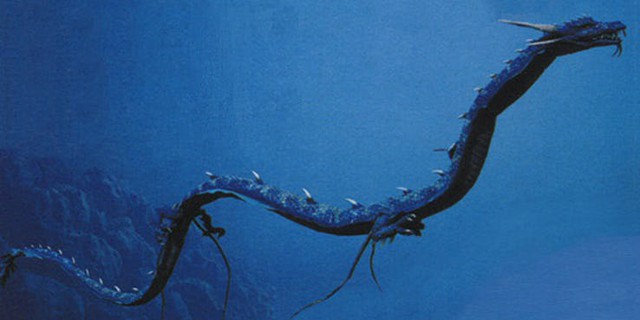 Không chỉ 4 mà có tận 17 quái vật khổng lồ sẽ xuất hiện trong Godzilla: King Of The Monsters? - Ảnh 13.