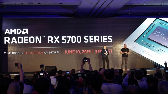 AMD gây sốt tại Computex 2019 với quái vật CPU chiến game: 12 nhân, PCIe 4.0 giá loanh quanh 12 triệu đồng - Ảnh 9.