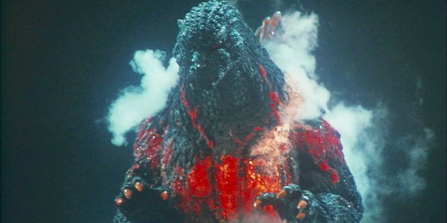 Sở hữu sức mạnh hủy diệt mới, liệu Godzilla có hạ gục được trùm cuối King Ghirodah? - Ảnh 3.