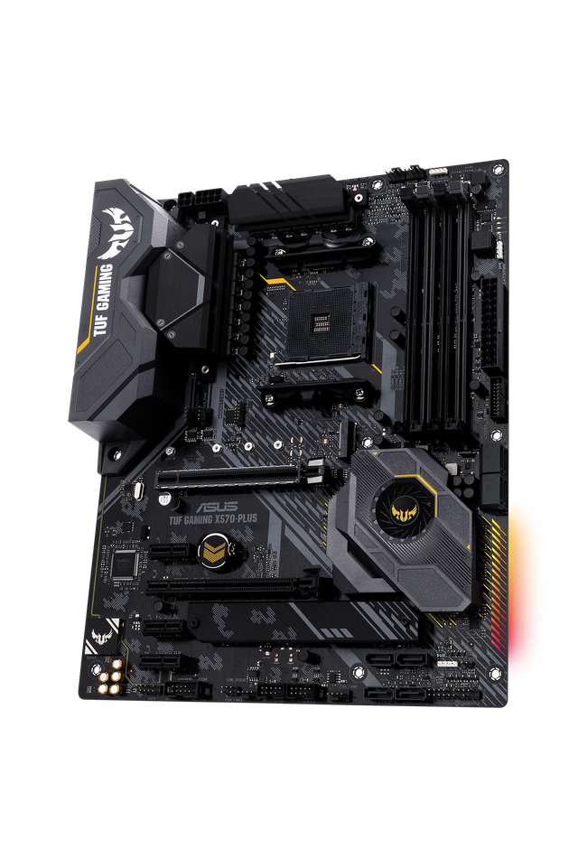 Asus chÍnh thức tung ra loạt bo mạch chủ AMD X570 series hỗ trợ cpu Ryzen 3000 series cực mạnh khiến đối thủ Intel phải hết hồn - Ảnh 5.