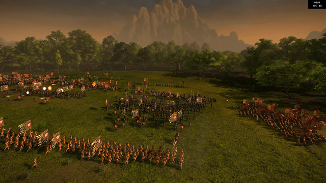 Đánh giá Total War: Three Kingdoms - Tuyệt đỉnh Tam Quốc, game chiến thuật hay nhất 2019 là đây chứ đâu - Ảnh 2.