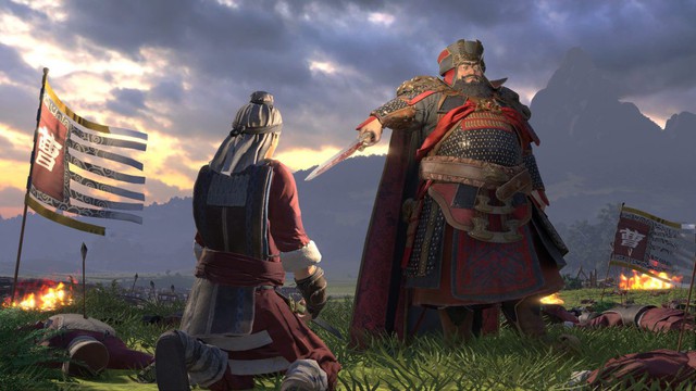 Đánh giá Total War: Three Kingdoms - Tuyệt đỉnh Tam Quốc, game chiến thuật hay nhất 2019 là đây chứ đâu - Ảnh 4.