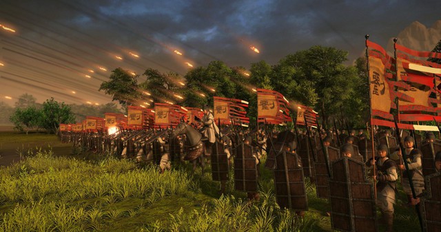 Đánh giá Total War: Three Kingdoms - Tuyệt đỉnh Tam Quốc, game chiến thuật hay nhất 2019 là đây chứ đâu - Ảnh 5.