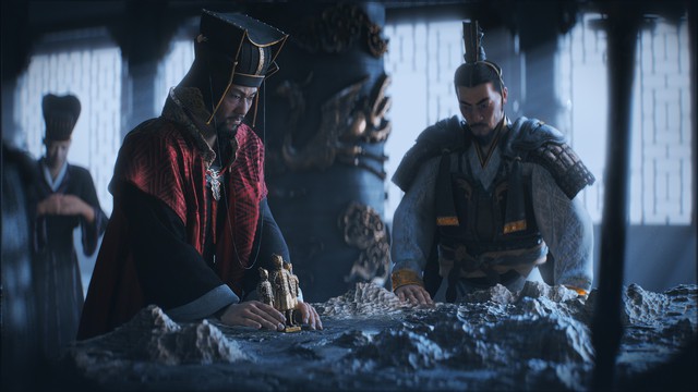 Đánh giá Total War: Three Kingdoms - Tuyệt đỉnh Tam Quốc, game chiến thuật hay nhất 2019 là đây chứ đâu - Ảnh 6.