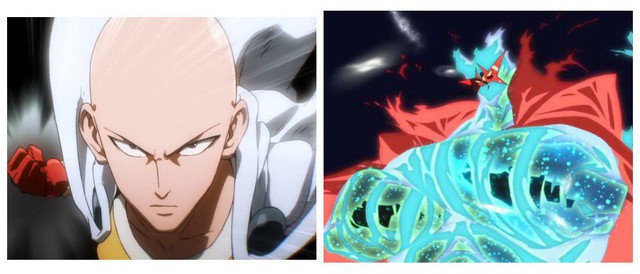 One-Punch Man của Saitama sẽ không thể hạ 7 nhân vật anime siêu mạnh này 1 phát KO - Ảnh 5.