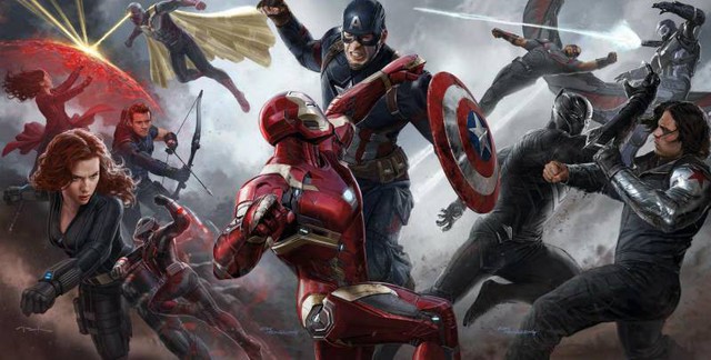 8 điều trong các bộ phim của Marvel sẽ không xảy ra nếu Disney nắm quyền sớm hơn - Ảnh 3.