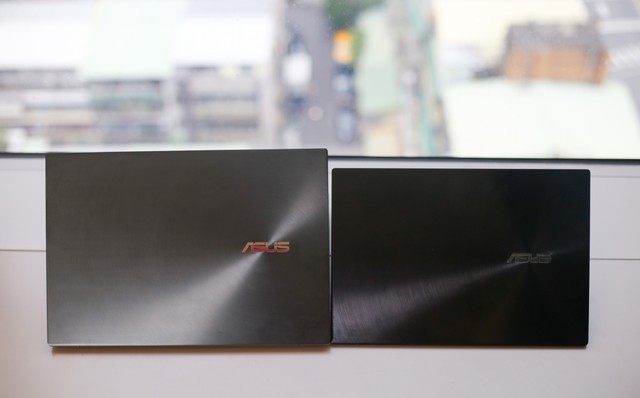 Cận cảnh Asus Zenbook Pro Duo - Laptop 2 màn hình 4K đầu tiên trên thế giới - Ảnh 1.