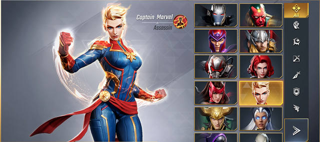 MARVEL Super War - siêu phẩm MOBA 5v5 của NetEase thách đấu Liên Quân Mobile - Ảnh 2.