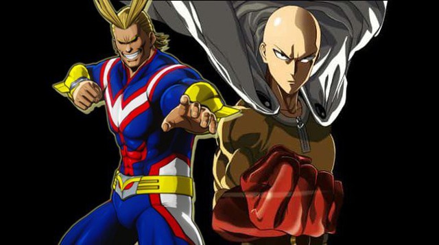 One-Punch Man của Saitama sẽ không thể hạ 7 nhân vật anime siêu mạnh này 1 phát KO - Ảnh 2.