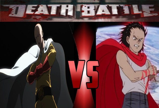 One-Punch Man của Saitama sẽ không thể hạ 7 nhân vật anime siêu mạnh này 1 phát KO - Ảnh 4.