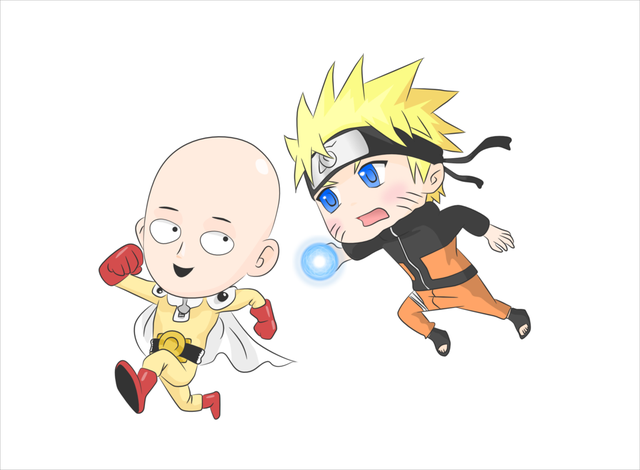 One-Punch Man của Saitama sẽ không thể hạ 7 nhân vật anime siêu mạnh này 1 phát KO - Ảnh 7.