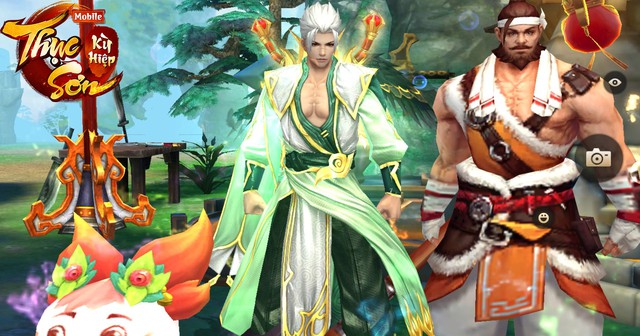 Nếu một game nhập vai sở hữu 3 điều này, chắc chắn nó có thể giúp bạn “vượt ế thoát F.A” - Ảnh 10. Nếu một game nhập vai sở hữu 3 điều này, chắc chắn nó có thể giúp bạn “vượt ế thoát F.A” - Ảnh 10.