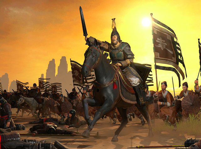 Total War: Three Kingdoms thiết lập kỷ lục mới, trở thành game thành công nhất 2019 trên Steam - Ảnh 1.
