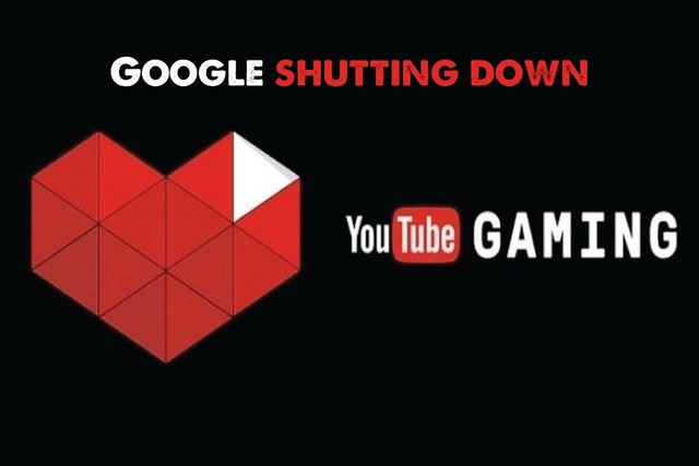 Google thừa nhận thất bại, Youtube Gaming chính thức đóng cửa - Ảnh 1.