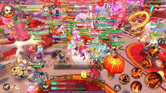 Nếu một game nhập vai sở hữu 3 điều này, chắc chắn nó có thể giúp bạn “vượt ế thoát F.A” - Ảnh 8. Nếu một game nhập vai sở hữu 3 điều này, chắc chắn nó có thể giúp bạn “vượt ế thoát F.A” - Ảnh 8.