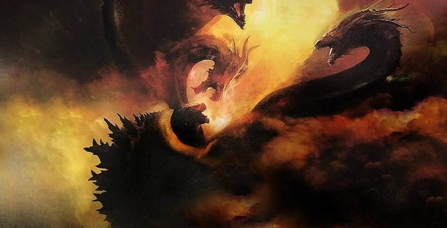 Trước thềm công chiếu Godzilla: King of the Monsters nhận vô số lời khen, được đánh giá là một siêu phẩm của vũ trụ quái vật - Ảnh 6.
