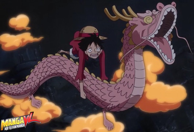 One Piece: Vegapunk sẽ mang một vũ khí mới đến Wano quốc, làm thay đổi hoàn toàn thế giới hải tặc? - Ảnh 6.