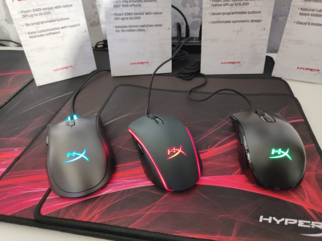 Kingston và HyperX đem tới không gian gaming tuyệt hảo cho game thủ: Hiệu năng tuyệt hảo đèn led RGB tuyệt sắc - Ảnh 7.