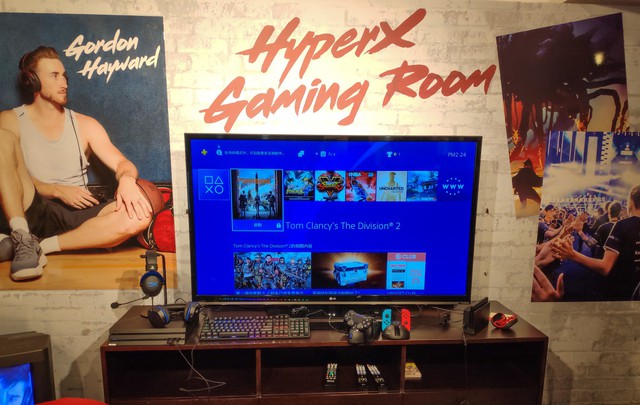 Kingston và HyperX đem tới không gian gaming tuyệt hảo cho game thủ: Hiệu năng tuyệt hảo đèn led RGB tuyệt sắc - Ảnh 1.