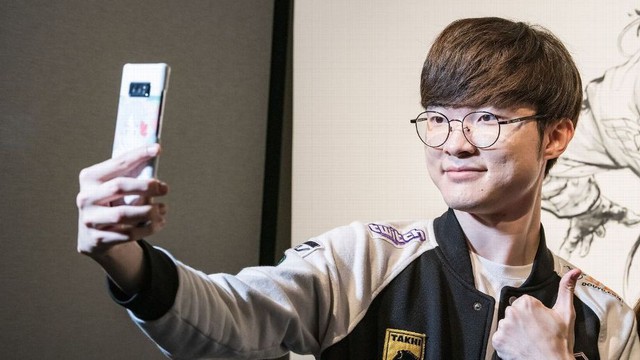 LMHT: SKT Faker quyết tâm hủy diệt LCK Hè, sớm giành vé tới CKTG năm nay - Ảnh 3.