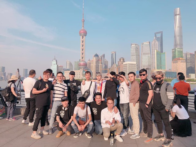 Semi Sea Final PMCO 2019: Sự trở lại của đội tuyển FFQ và chàng trai mang tên Bucky - Ảnh 2. Semi Sea Final PMCO 2019: Sự trở lại của đội tuyển FFQ và chàng trai mang tên Bucky - Ảnh 2.