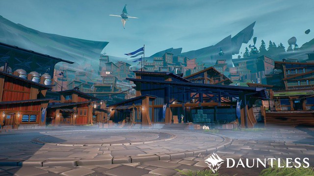 Monsters Hunter: World Và Dauntless – Bạn thích tựa game nào hơn (Phần 2) - Ảnh 3.