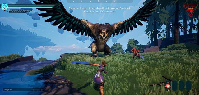 Monsters Hunter: World Và Dauntless – Bạn thích tựa game nào hơn (Phần 2) - Ảnh 5.