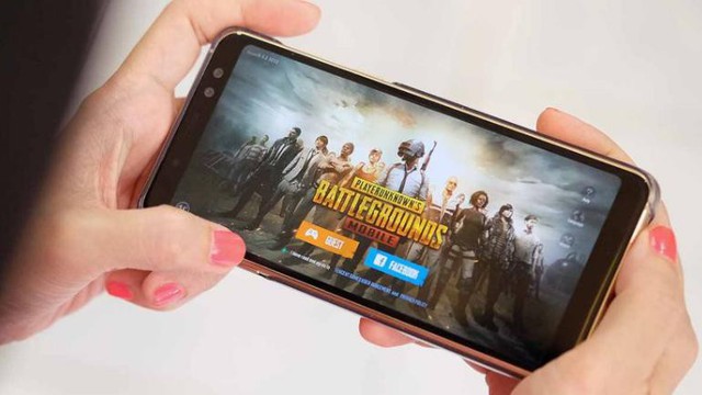 Vợ nghiện PUBG, quyết tâm ly hôn chồng, bỏ con để chạy theo bạn chạy bo trong game - Ảnh 1.