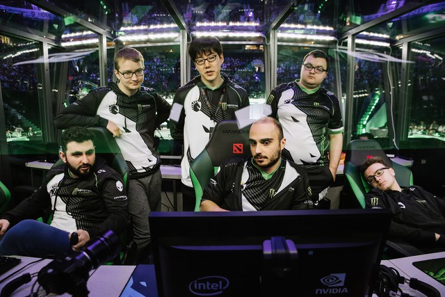 DOTA 2: Hướng tới MDL Disneyland Major – Cơ hội áp chót cho một vé đi TI9 - Ảnh 1. DOTA 2: Hướng tới MDL Disneyland Major – Cơ hội áp chót cho một vé đi TI9 - Ảnh 1.