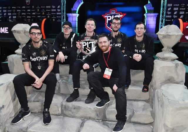 DOTA 2: Hướng tới MDL Disneyland Major – Cơ hội áp chót cho một vé đi TI9 - Ảnh 2. DOTA 2: Hướng tới MDL Disneyland Major – Cơ hội áp chót cho một vé đi TI9 - Ảnh 2.