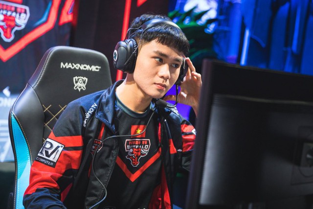 LMHT: MVP bảng A Vòng khởi động giải giao hữu MSI 2019 gọi tên Meliodas - Ảnh 3. LMHT: MVP bảng A Vòng khởi động giải giao hữu MSI 2019 gọi tên Meliodas - Ảnh 3.