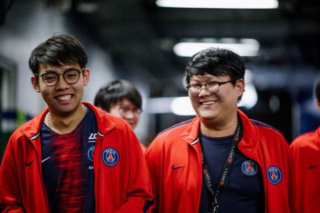 DOTA 2: Hướng tới MDL Disneyland Major – Cơ hội áp chót cho một vé đi TI9 - Ảnh 4. DOTA 2: Hướng tới MDL Disneyland Major – Cơ hội áp chót cho một vé đi TI9 - Ảnh 4.