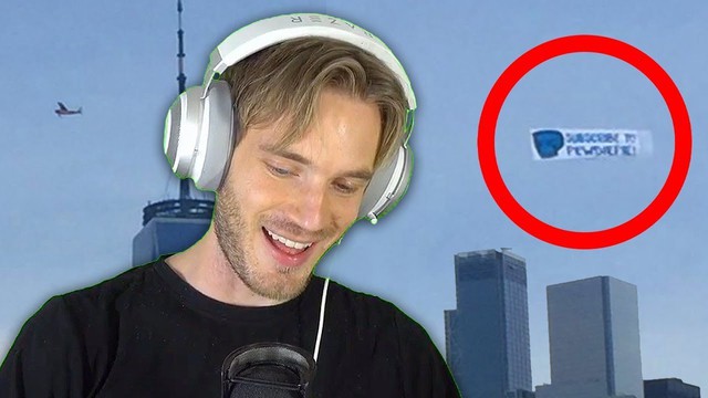 Pewdiepie xúc động trước tấm thịnh tình của các fan Cảm ơn vì mọi thứ - Ảnh 2.