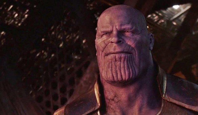 Josh Brolin sẽ trở lại với vai Thanos trong bộ phim Eternals thuộc gia đoạn 4 của MCU? - Ảnh 1.