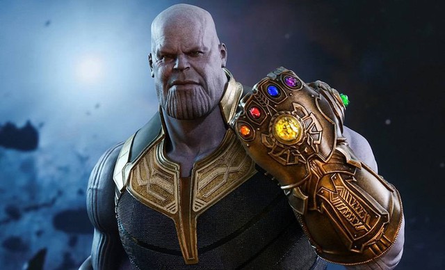 Josh Brolin sẽ trở lại với vai Thanos trong bộ phim Eternals thuộc gia đoạn 4 của MCU? - Ảnh 2.