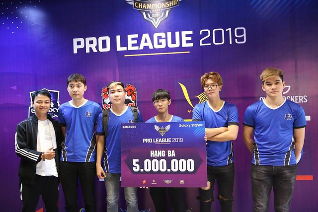 Tổng kết Play-off Pro League 2019: OverClockers và SBTC Mobile Legends xuất sắc dắt tay nhau bước vào Chung Kết Quốc Gia - Ảnh 2.