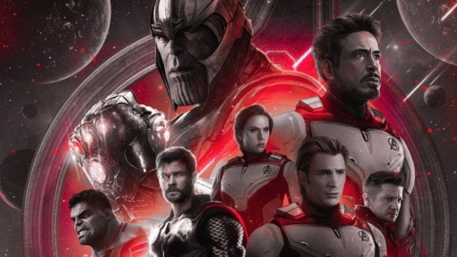 Xuất hiện game thủ Việt dính Aura Avengers: Endgame khi ngược từ quá khứ tới tương lai - Ảnh 1.