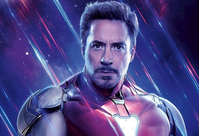 Siêu phẩm Avengers: Endgame dưới con mắt game thủ Liên Minh Huyền Thoại thì thế nào? - Ảnh 1. Siêu phẩm Avengers: Endgame dưới con mắt game thủ Liên Minh Huyền Thoại thì thế nào? - Ảnh 1.