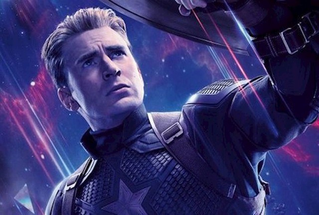 Siêu phẩm Avengers: Endgame dưới con mắt game thủ Liên Minh Huyền Thoại thì thế nào? - Ảnh 2. Siêu phẩm Avengers: Endgame dưới con mắt game thủ Liên Minh Huyền Thoại thì thế nào? - Ảnh 2.