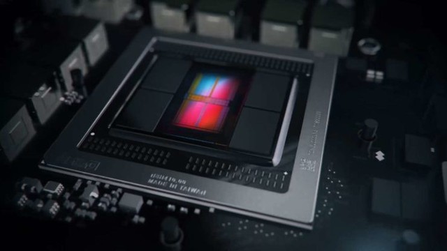 Cuối cùng thì AMD cũng ấn định thời điểm ra mắt VGA dùng nhân Navi vừa mạnh vừa rẻ của mình - Ảnh 1.