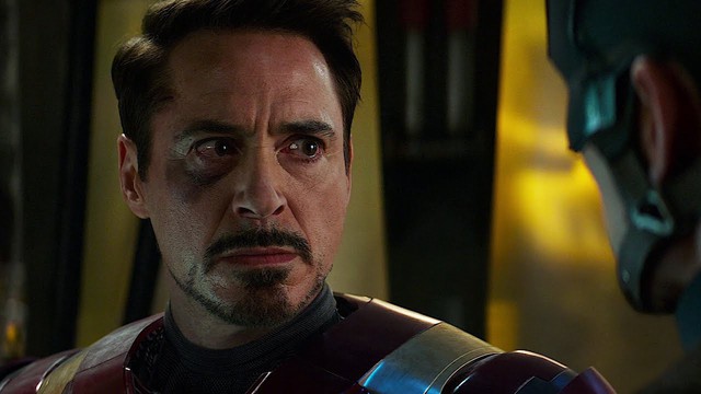 13 khoảnh khắc lịch sử của Iron Man: Từ ông chú tay chơi đến siêu anh hùng vĩ đại nhất Marvel - Ảnh 17.
