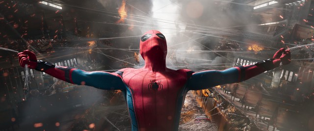 13 khoảnh khắc lịch sử của Iron Man: Từ ông chú tay chơi đến siêu anh hùng vĩ đại nhất Marvel - Ảnh 19.