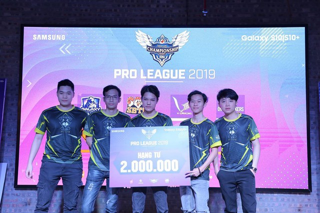 Tổng kết Play-off Pro League 2019: OverClockers và SBTC Mobile Legends xuất sắc dắt tay nhau bước vào Chung Kết Quốc Gia - Ảnh 3.