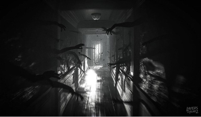 Lộ diện cấu hình của game kinh dị Layers of Fear 2 - Ảnh 3.