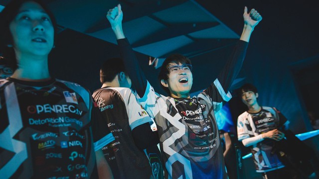 LMHT: Top 20 tuyển thủ xuất sắc nhất MSI 2019, Zeros chỉ đứng thứ 18 - Ảnh 2. LMHT: Top 20 tuyển thủ xuất sắc nhất MSI 2019, Zeros chỉ đứng thứ 18 - Ảnh 2.