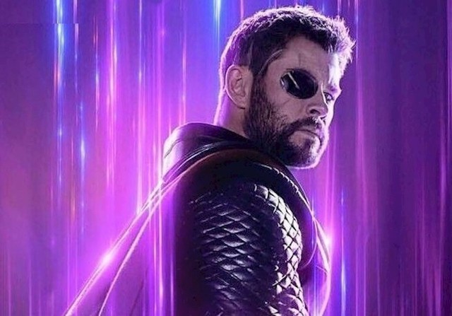 Siêu phẩm Avengers: Endgame dưới con mắt game thủ Liên Minh Huyền Thoại thì thế nào? - Ảnh 3. Siêu phẩm Avengers: Endgame dưới con mắt game thủ Liên Minh Huyền Thoại thì thế nào? - Ảnh 3.